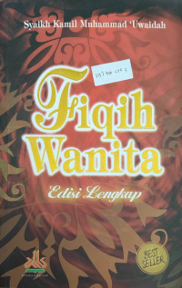 Image of FIQIH WANITA