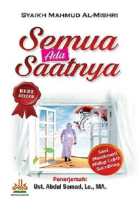 Image of Semua ada saatnya