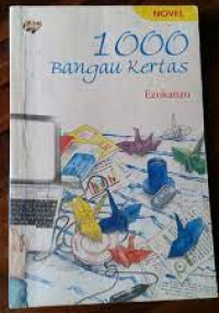 Image of 1000 Bangau Kertas