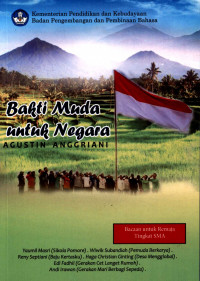 Image of Bakti muda untuk negara