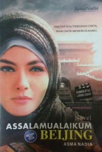 Image of Assalamualaikum, Beijing!