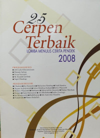 Image of 25 Cerpen Terbaik