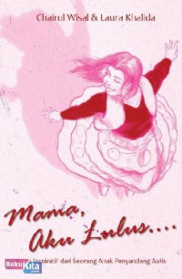 Image of Mama, Aku lulus