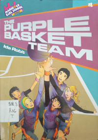 Image of THE PURPLE BASKET TEAM