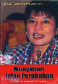 Image of Menyusuri Jalan Perubahan