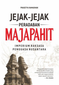 Image of jejak-jejak peradaban majapahit