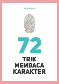 Image of 72 TRIK MEMBACA KARAKTER