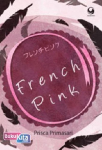 Image of French Pink