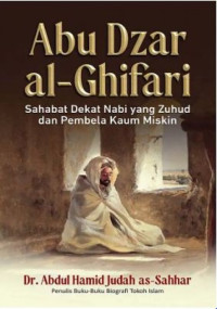Image of Abu Dzar Al-Ghifari