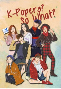 Image of K-Popers? So What?