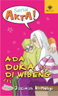 Image of Ada duka di Wibeng