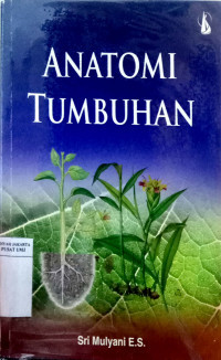 Image of Anatomi Tumbuhan