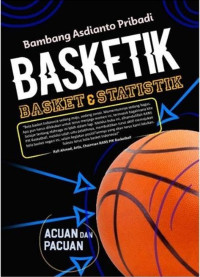 Image of Basketik Basket & Statistik