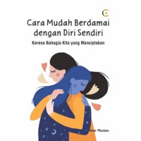 Image of Cara Mudah Berdamai Dengan Diri Sendiri