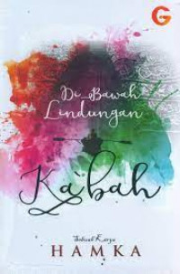 Image of Di Bawah Lindungan ka'bah