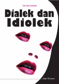 Image of Dialek dan Idiolek