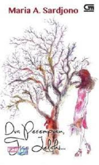 Image of Dua perempuan, tiga lelaki