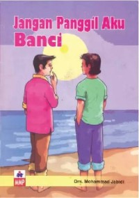 Image of JANGAN PANGGIL AKU BANCI