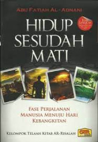 Image of Hidup Sesudah Mati