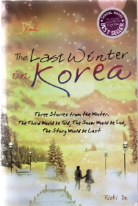 Image of THE LAST WINTER IN KOREA