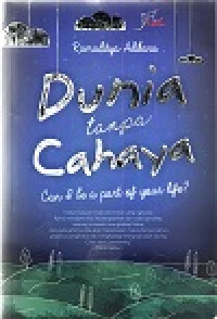 Image of DUNIA TANPA CAHAYA