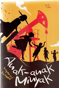 Image of ANAK ANAK MINYAK