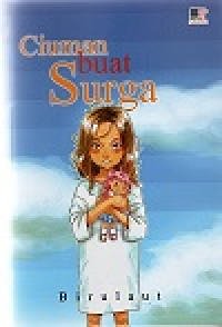 Image of CIUMAN BUAT SURGA
