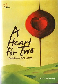 Image of A Heart For Two