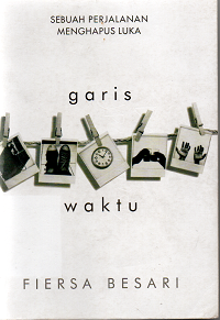 Image of Garis Waktu