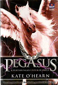 Image of Pegasus