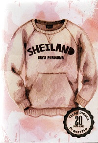 Image of Sheiland