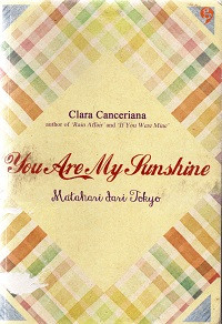 Image of You Are My Sunshine