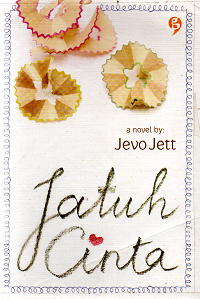 Image of Jatuh Cinta