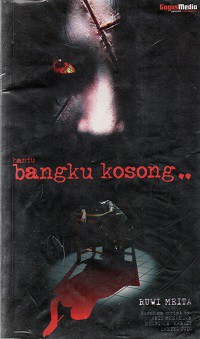 Image of Hantu Bangku Kosong