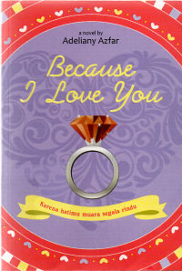 Image of Because I Love You