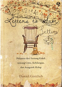 Image of Letters To Sam