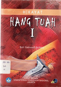 Image of Hang Tuah I