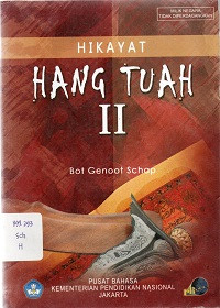 Image of Hang Tuah II