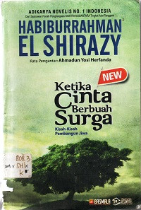 Image of Ketika Cinta Berbuah Surga
