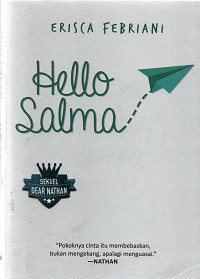 Image of Hello Salma
