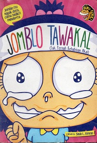 Image of Jomblo Tawakal