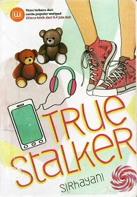 Image of True Stalker