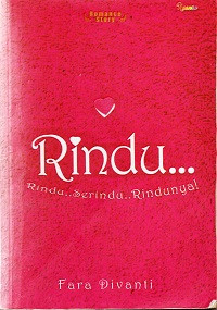 Image of Rindu