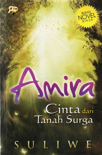 Image of Amira