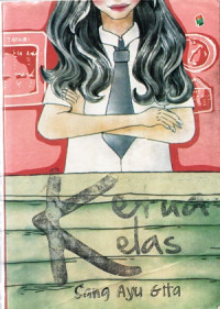 Image of Ketua Kelas