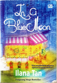 Image of In A Blue Moon