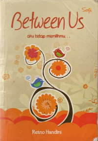 Image of Between Us
