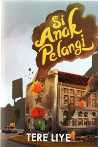 Image of Si Anak Pelangi