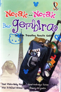 Image of Norak-norak Bergembira