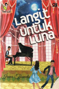 Image of Langit Untuk Luna